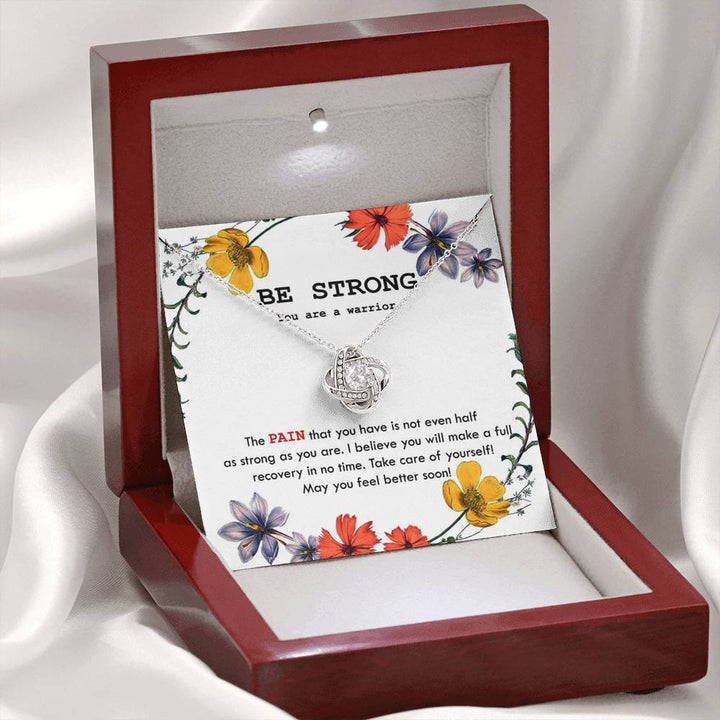cancer recovery gift