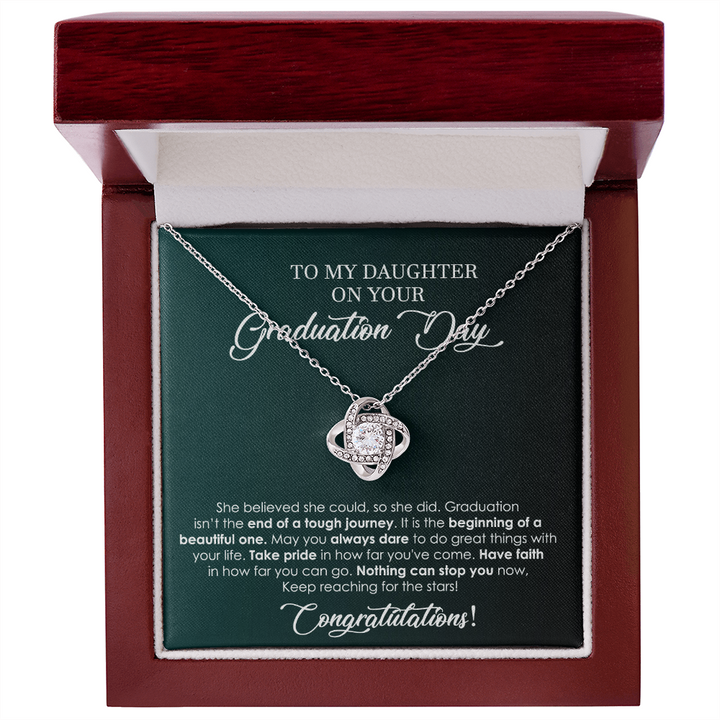 daughter graduation gift