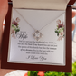 To My Wife - Gift From Husband