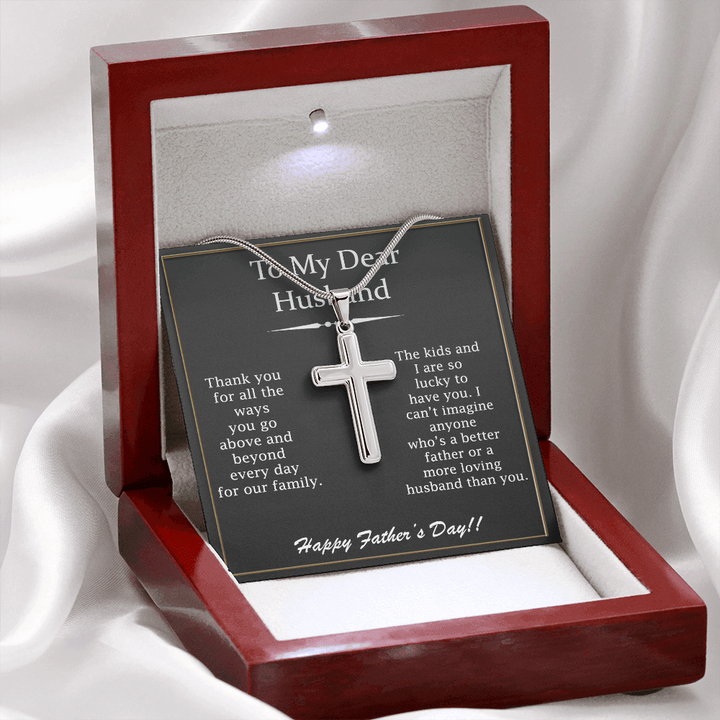 father's day gift for  husband