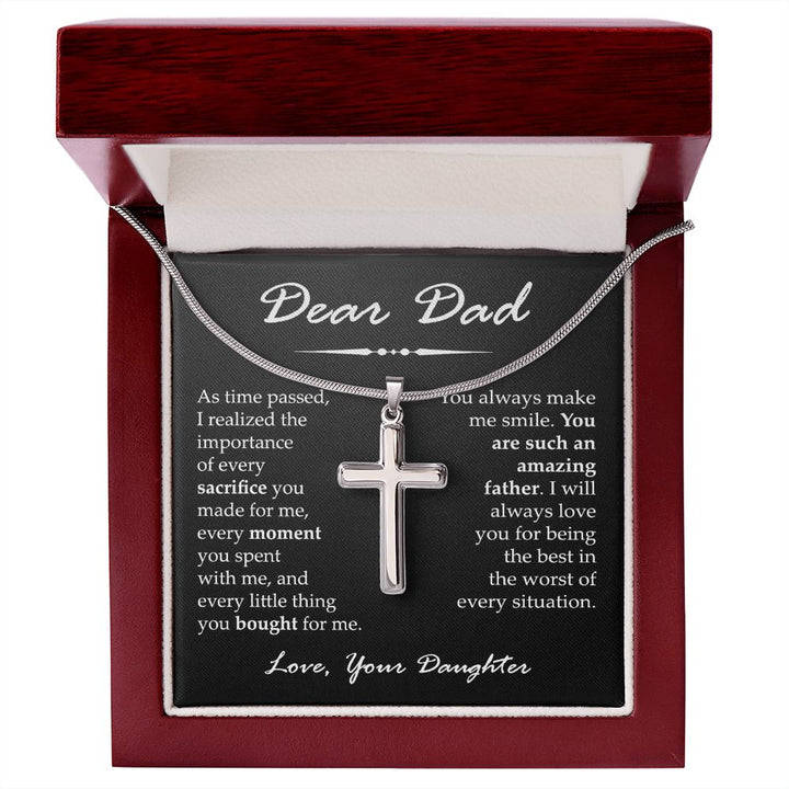 gift for dad