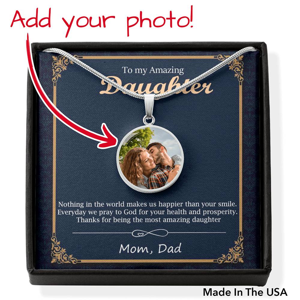 daughter gift