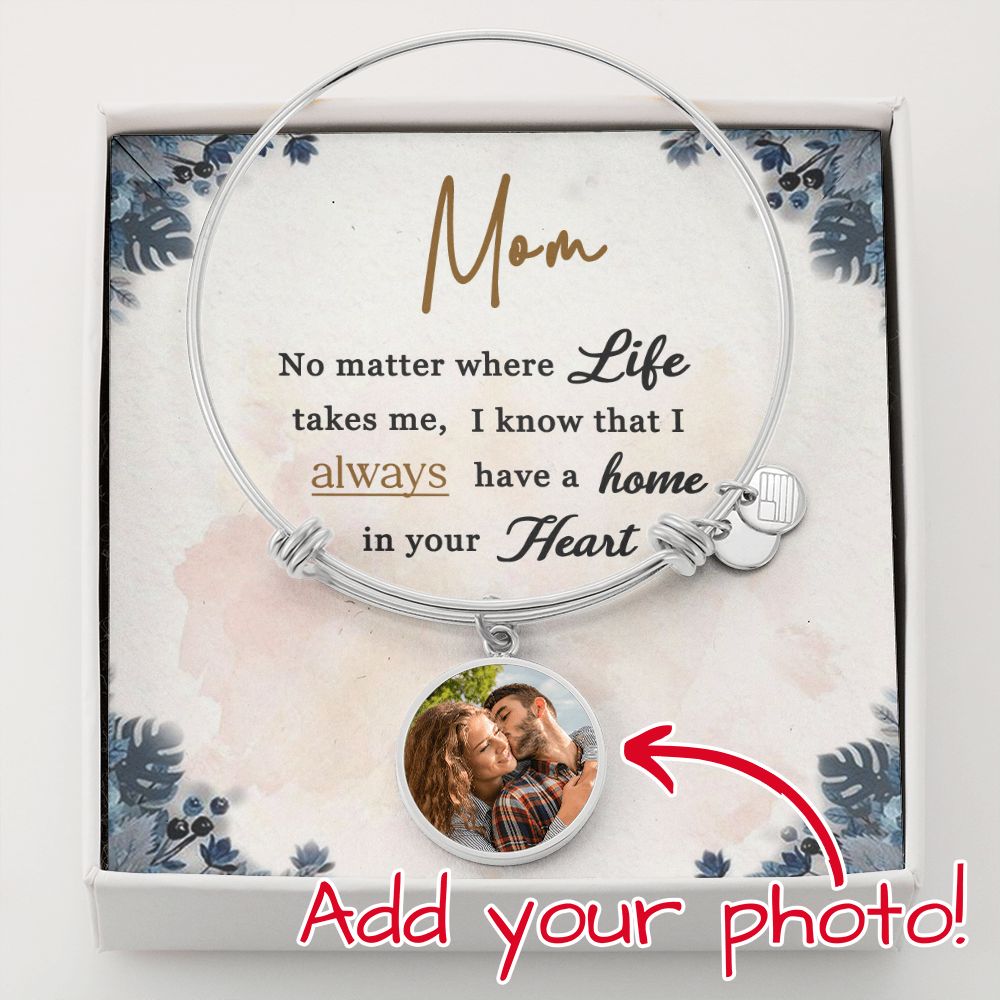 personalized gift for mom